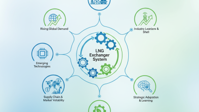 2026 Top Lng Exchanger Trends for Global Buyers?
