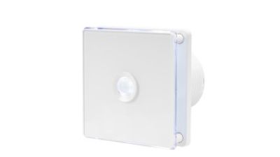 bathroom extractor fan with humidity sensor air volume and low noise1.jpg