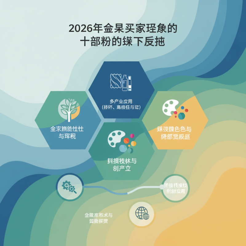 2026 Top Powder Dye Trends for Global Buyers to Explore?