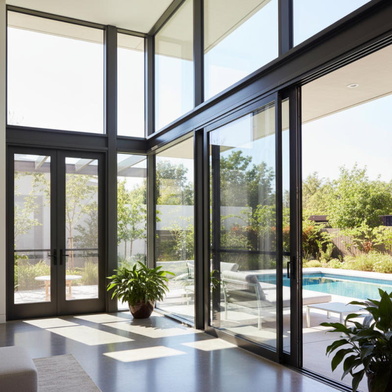 China Top 10 High Quality Sliding Glass Doors Suppliers You Need to Know?