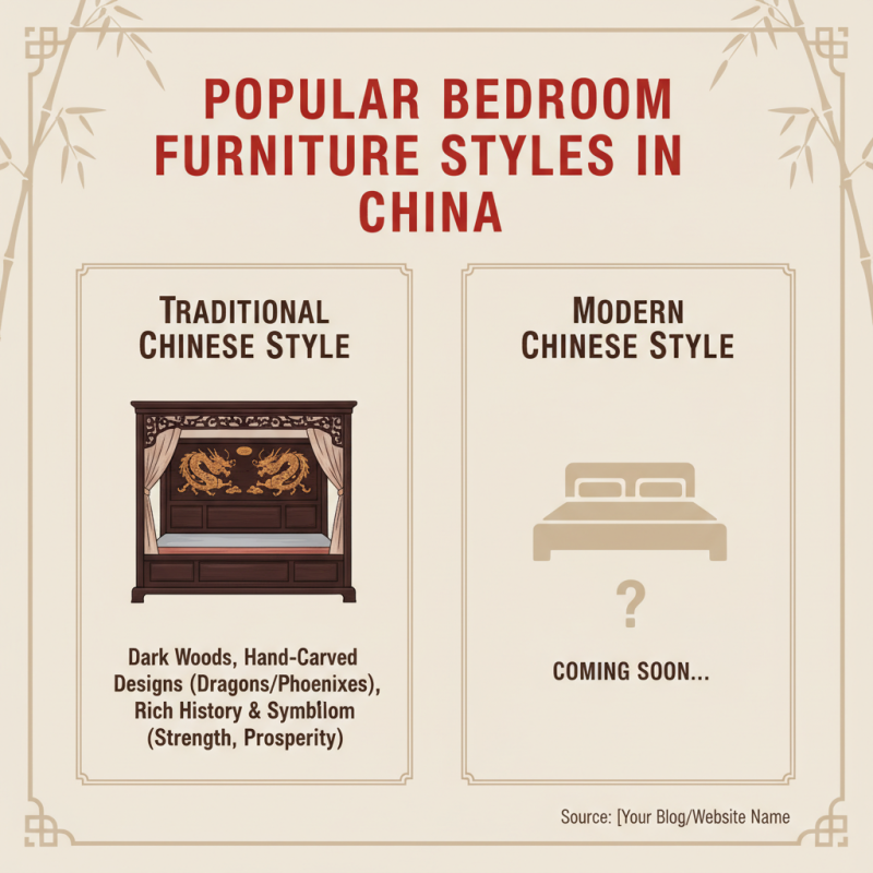 Where to Find the Best Bedroom Furniture in China?