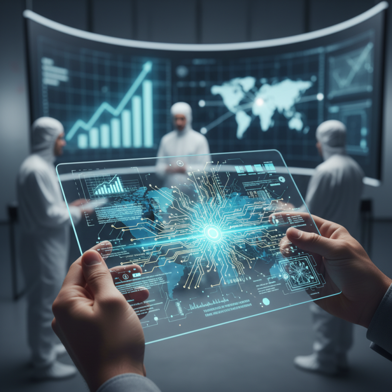 Top 10 Touch Screen Suppliers in China for Global Buyers?
