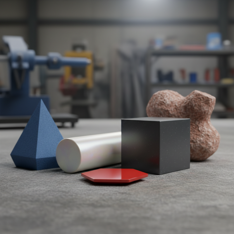 How to Choose the Best Ceramic Powder Coating for Your Needs?