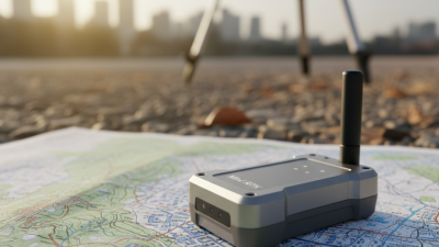 Why Choose Mini RTK GPS for Accurate Positioning Solutions?