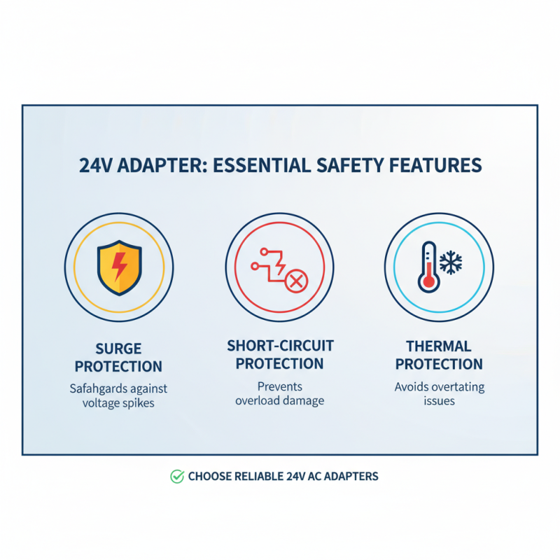 What is an Adapter 24v and How to Choose the Right One?