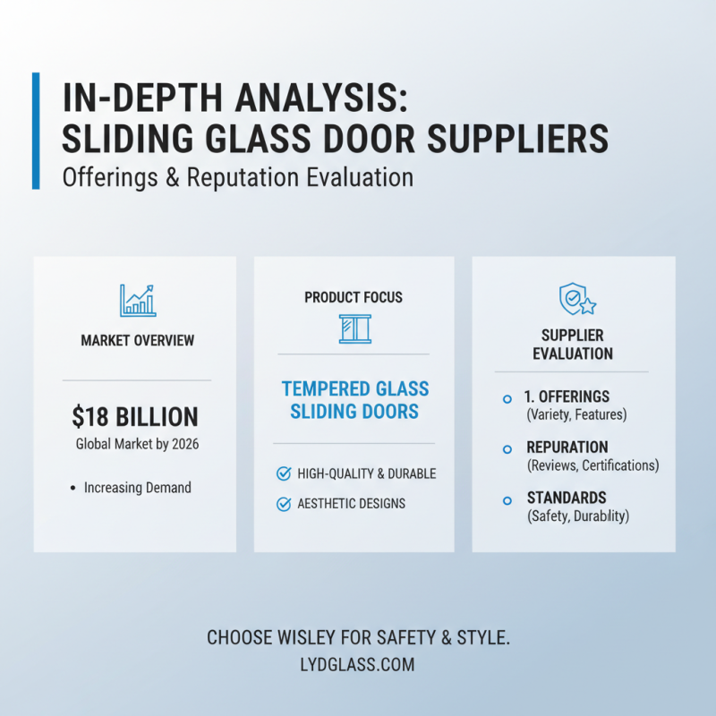 China Top 10 High Quality Sliding Glass Doors Suppliers You Need to Know?