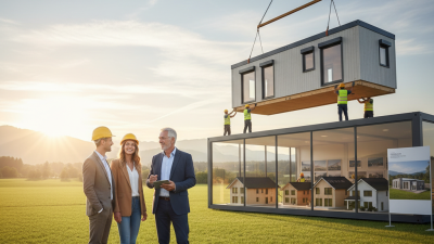 2026 How to Buy Ready Made Homes Efficiently?