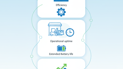 Why Choose the Right Forklift Battery Charging System?