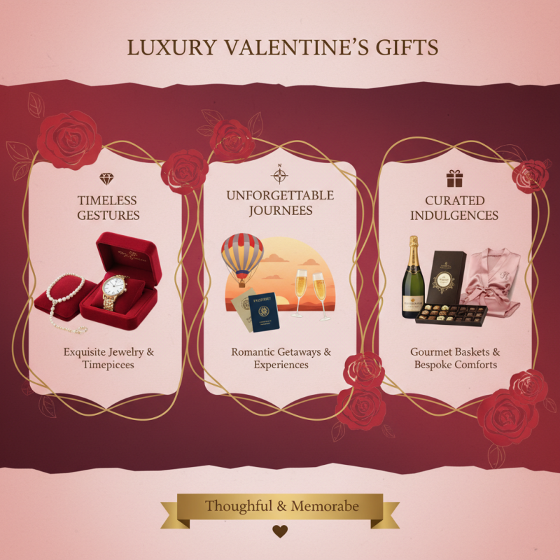 2026 Best Valentines Day Gift Ideas for Global Shoppers?