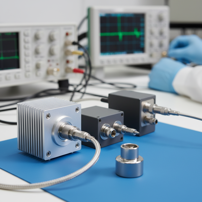 2026 Top Coaxial Dummy Load Buying Guide for Global Buyers?