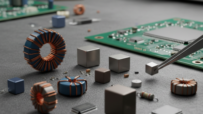 Why Choose the Right Power Inductor for Your Application?