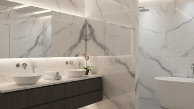 What is Wholesale China Waterproof Marble Sheet Panels and Their Benefits?