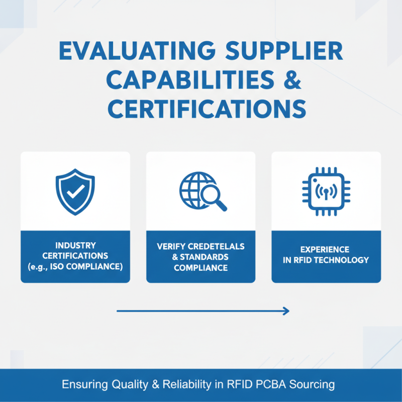 How to Source Reliable RFID PCBA Suppliers Worldwide?