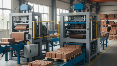 What is CE Certification for High-Quality Brick Machine for Clay?