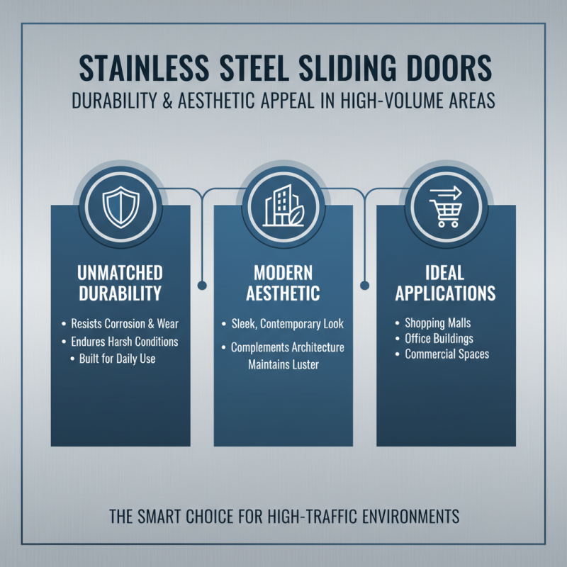 Top 10 Sliding Door Metal Options for Global Buyers?