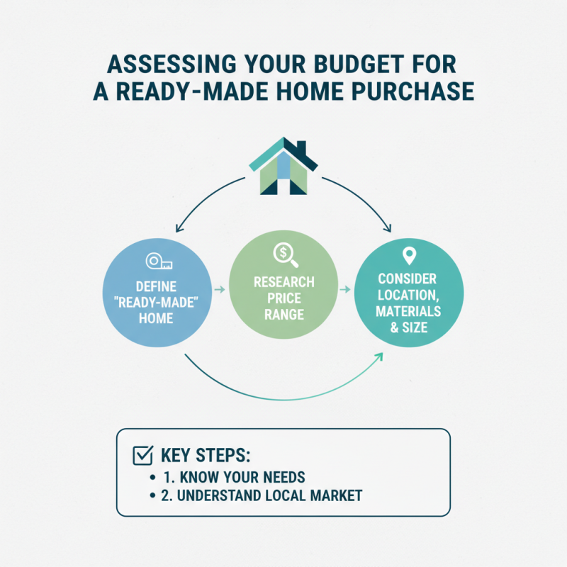 2026 How to Buy Ready Made Homes Efficiently?