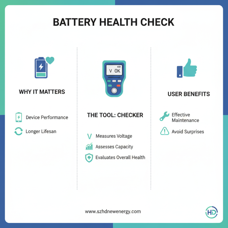 What is a Battery Checker and How Does it Work?