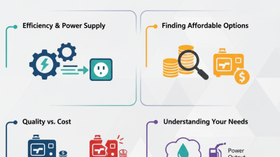 Best Cheap ODM Auto Generators Quotes for Your Business Needs?