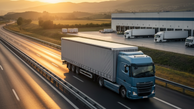 How to Understand High-Quality Wholesale and Why is a Semi Trailer Called a Semi?