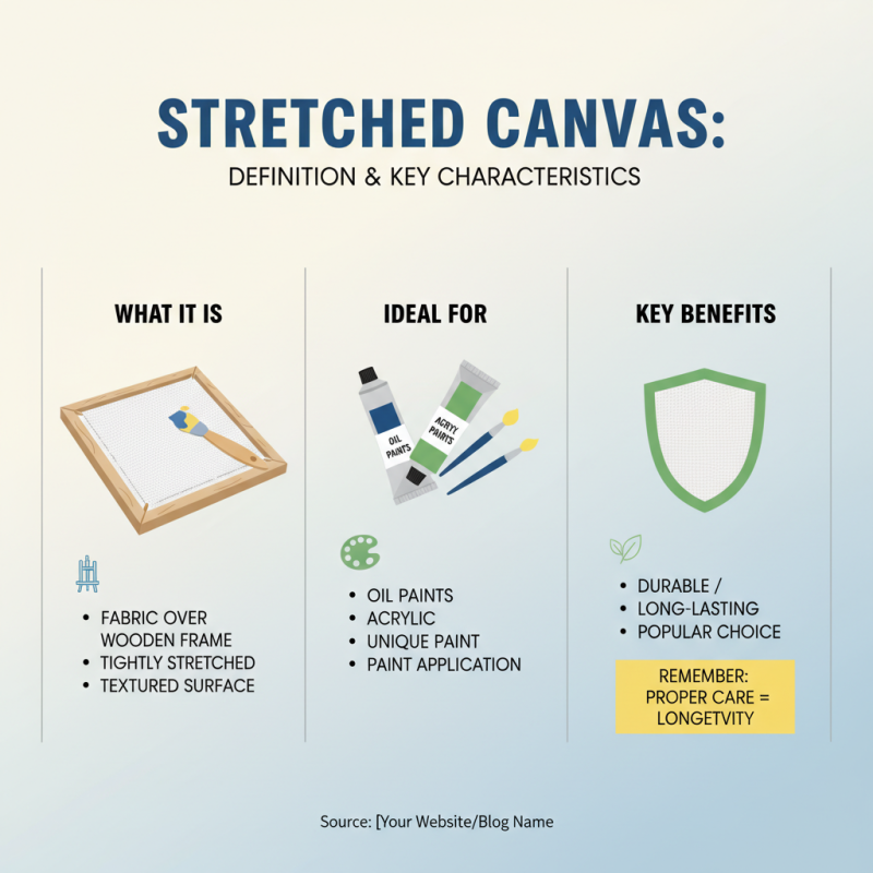 2026 Top Stretched Canvas Options for Global Buyers?