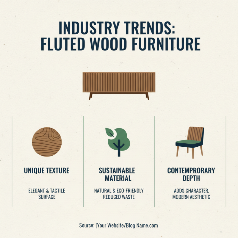 Why Choose Fluted Wood Veneer for Your Next Project?