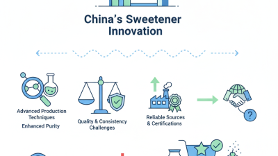 Discover the Best High Quality Erythritol Confectioners Sugar Service in China?