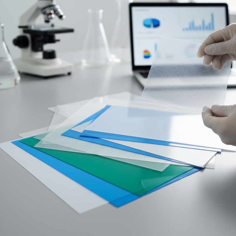 How to Choose the Best PVC Rigid Film for Your Business?