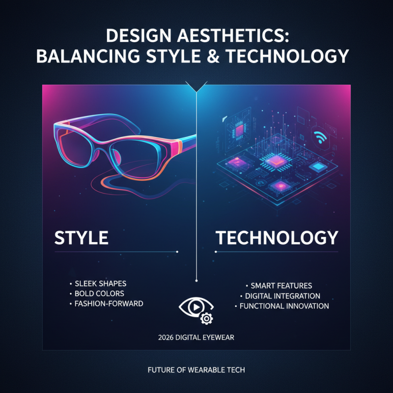 Top Digital Eyewear Trends for 2026 What to Buy?