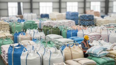 Die 10 größten Hersteller von gewebten Plastiktüten in China?