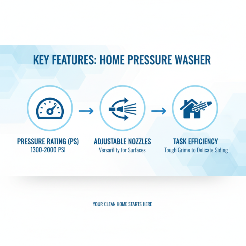 Best Home Pressure Washer for Effective Cleaning Solutions?