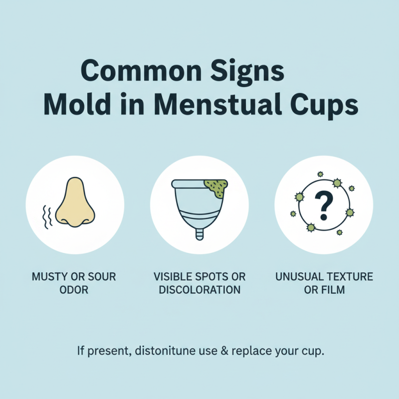 What is Menstrual Cup Mold and How to Avoid It?
