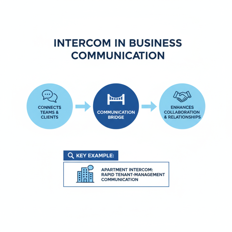 How to Build Intercom for Your Business Success?
