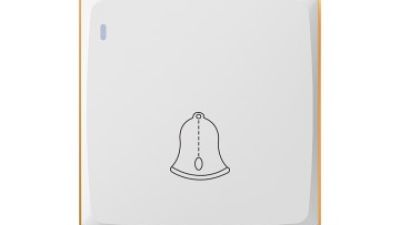 A21 doorbell switch
