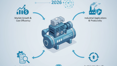 2026 Best Custom ODM Diesel Air Compressor Suppliers for Your Needs?