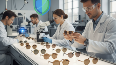 2026 How to Obtain CE Certification for OEM Vintage Sunglasses Factory?