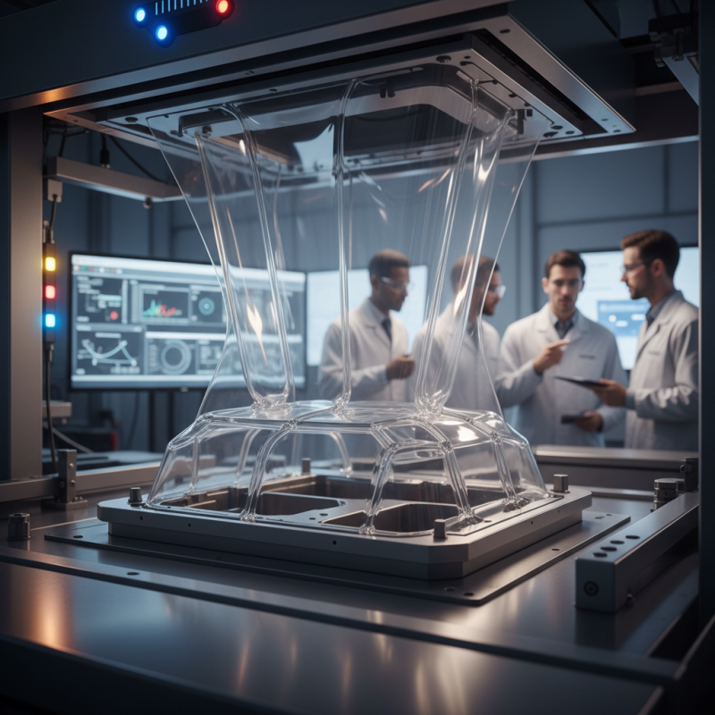 2026 How to Optimize Vacuum Thermo Forming for Global Buyers?