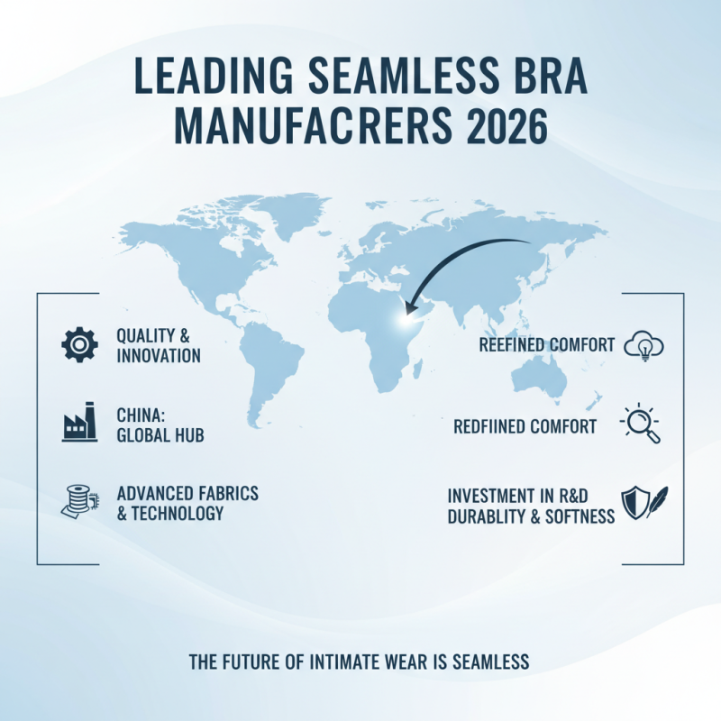 2026 Best High-Quality China Seamless Bra Factories to Consider?