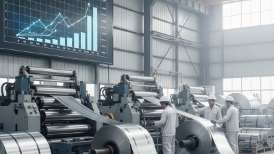 China Best Stainless Strips for Global Buyers in 2026?