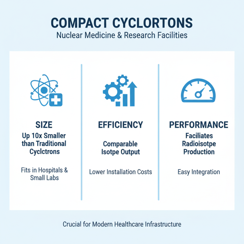 What is Compact Cyclotron and How Does it Work?
