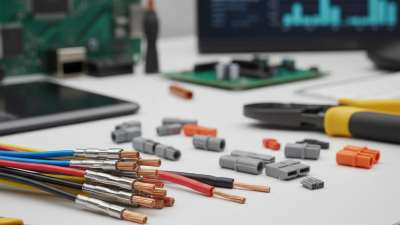 10 Essential Tips for Choosing Wholesale Custom Wire Connectors for Your Projects?