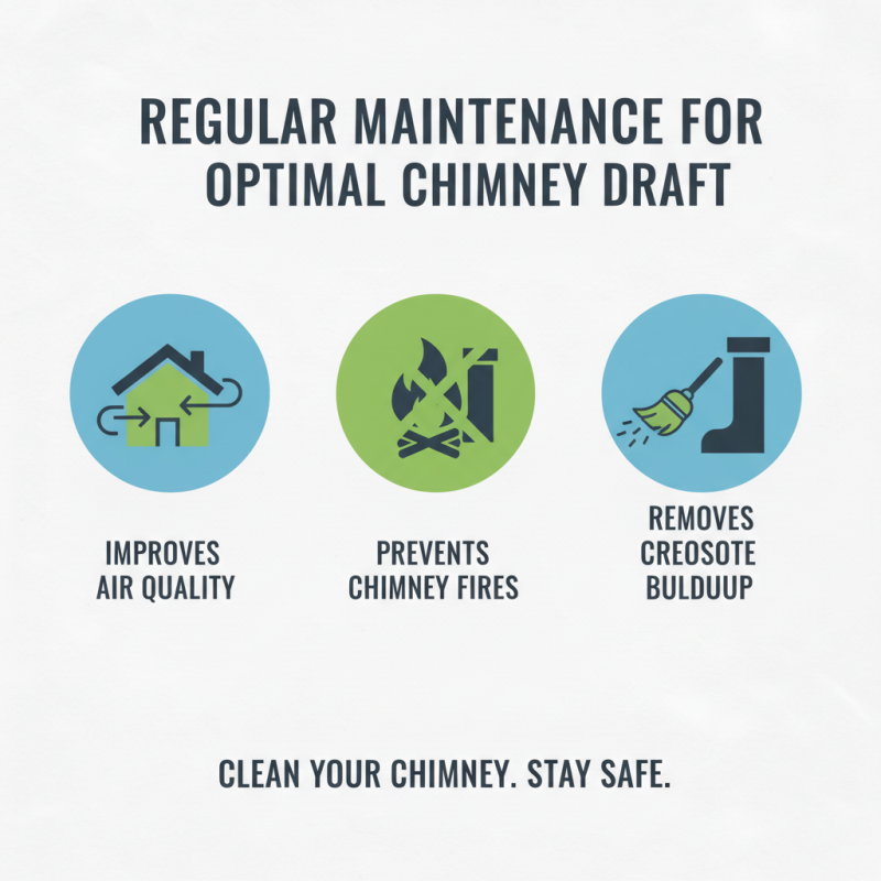 What is Chimney Draft and How Does It Affect Your Home?