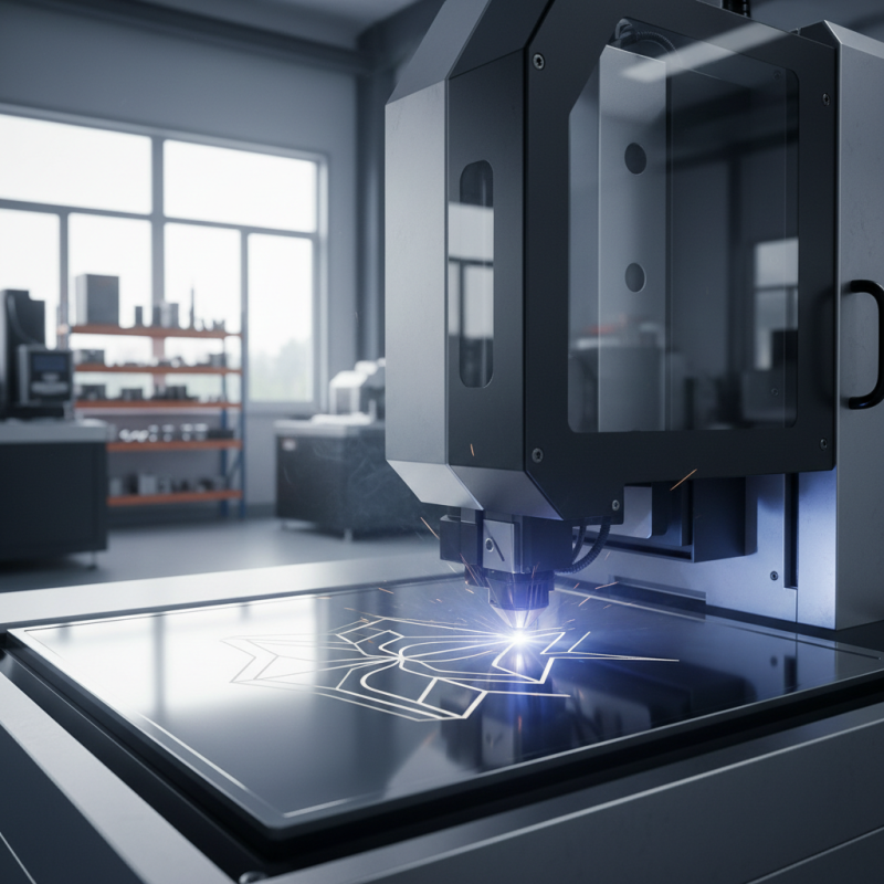 China Best Wholesale Laser Marking Machine Quotes for Your Business Needs?
