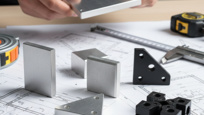 How to Choose the Best Aluminium Corner for Your Project?