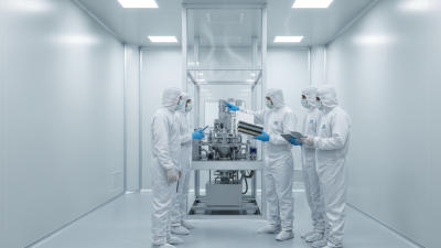Best Cleanroom Panels for Global Buyers Need Guidance?