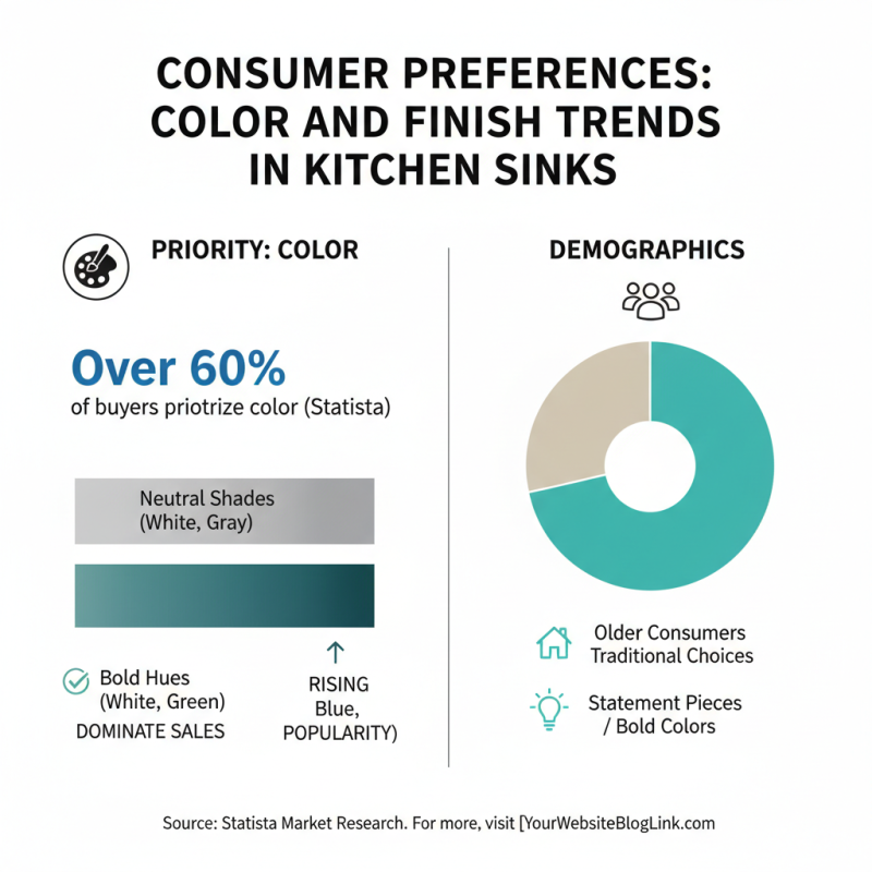 Top 10 Kitchen Sinks in China for Global Buyers to Consider?