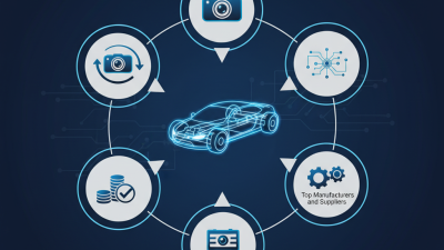 Gids voor de beste groothandelsaanbiedingen en offertes voor 360°-autocamera's uit China in 2026?