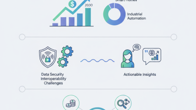 Quels sont les meilleurs capteurs IoT pour les acheteurs internationaux ?