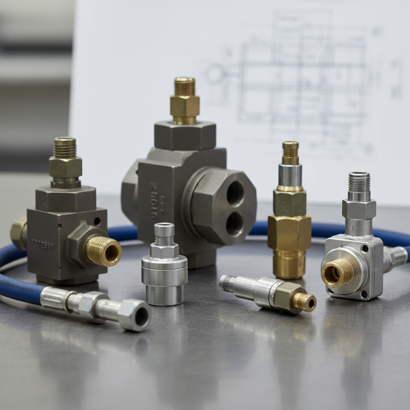 2026 Best Hydraulic Valves for Global Buyers Insights?