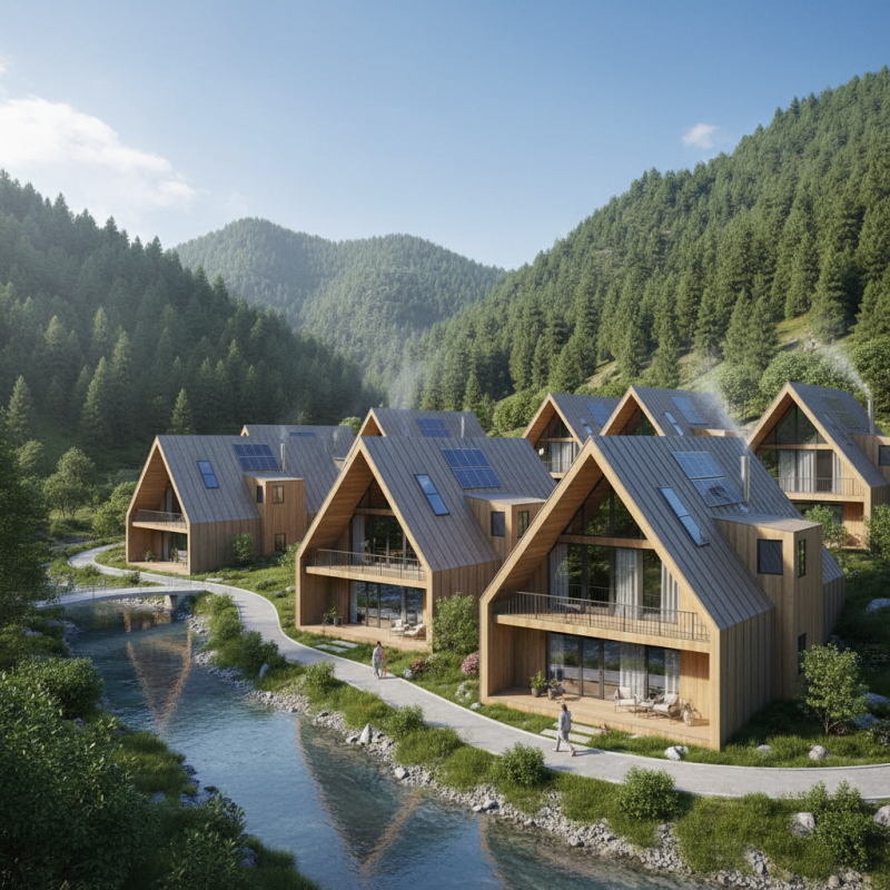 Top Modular Homes in China for Global Buyers Guide?