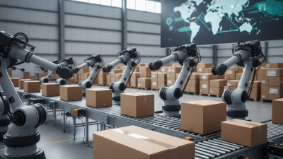 How to Efficiently Use Carton Forming for Global Sourcing?